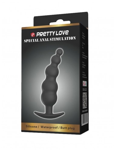 PRETTY LOVE SPECIAL ANAL STIMULATION 11.8 CM