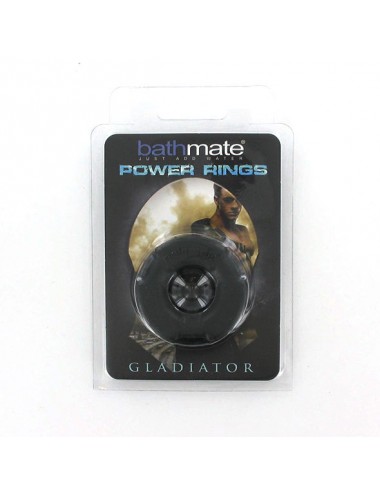 BATHMATE POWER RINGS GLADIATEUR