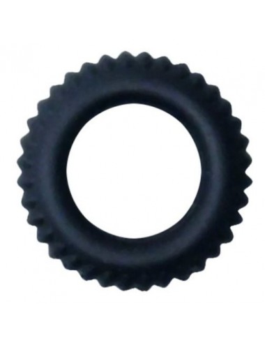 BAILE TITAN COCKRING BLACK 1.9CM