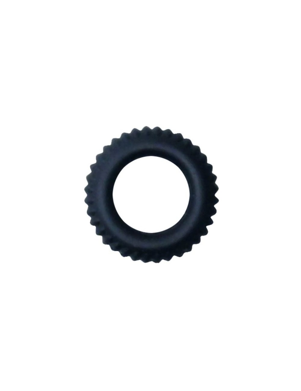 BAILE TITAN COCKRING BLACK 1.9CM