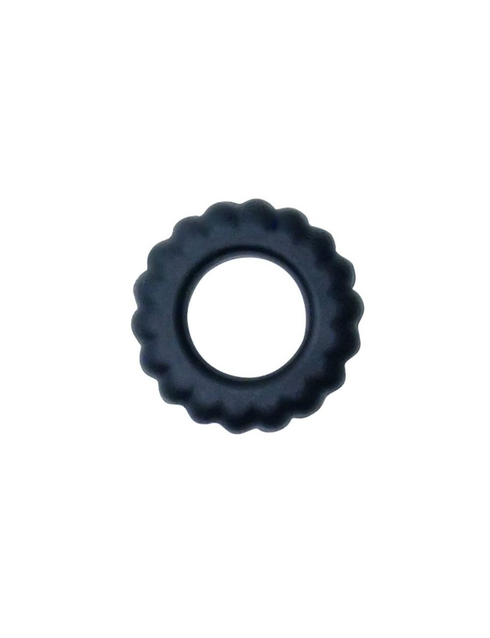 BAILE TITAN COCKRING BLACK 2CM BAILE TITAN COCKRING BLACK 2CM