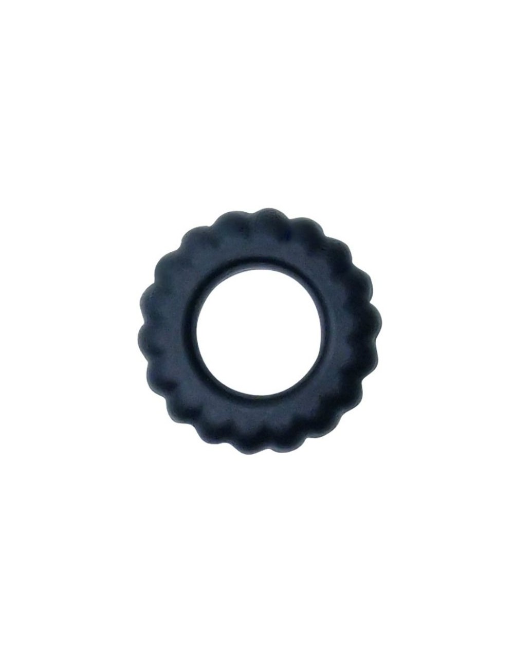 BAILE TITAN COCKRING BLACK 2CM