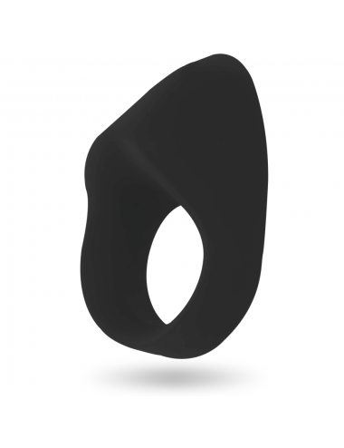 ANNEAU INTENSE OTO COCK RING NOIR RECHARGEABLE