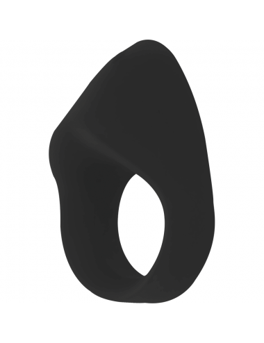 ANNEAU INTENSE OTO COCK RING NOIR RECHARGEABLE