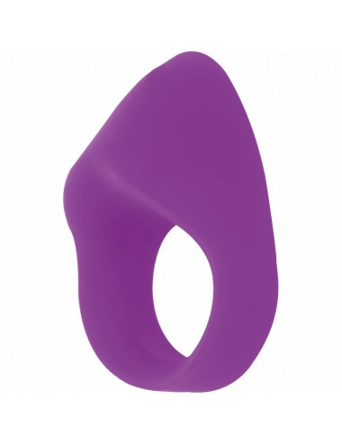 ANNEAU INTENSE OTO COCK VIOLET RECHARGEABLE