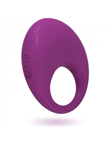 COVERME DYLAN COCK RING RECHAGEABLE 10 SPEED WATERPROOF