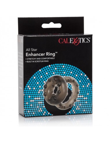 BAGUE ENHANCER CALEX ALL STAR