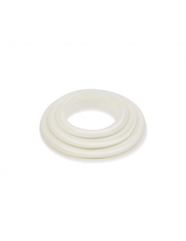 CALEX TRI-RINGS GLOW IN THE DARK