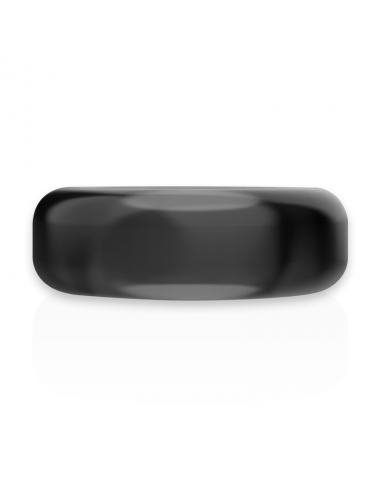 BAGUE RÉSISTANTE SUPER FLEXIBLE POWERING 4.8CM PR05 NOIR