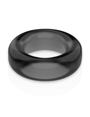 BAGUE RÉSISTANTE SUPER FLEXIBLE POWERING 4.8CM PR05 NOIR