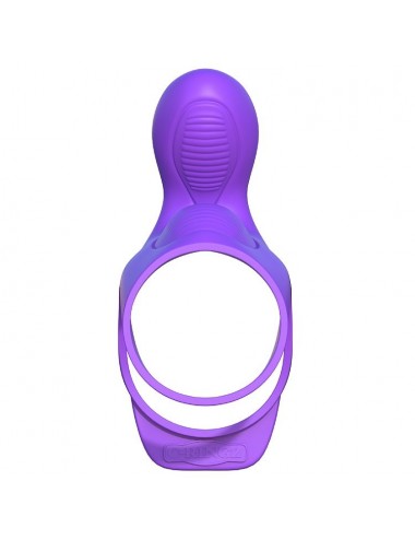CAGE POUR COUPLES FANTASY C-RINGZ ULTIMATE