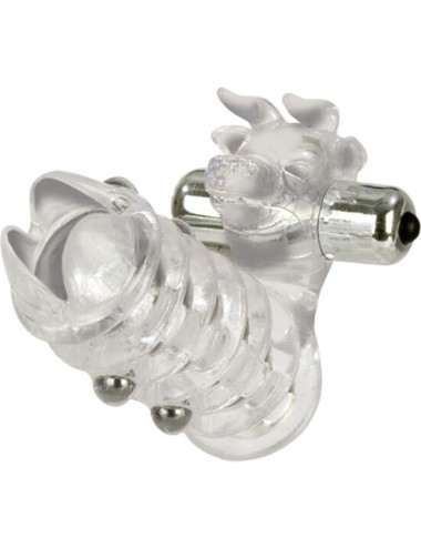 CALEX EL TORO ENHANCER AVEC PERLES