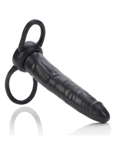 CALEX ACCOMMODATOR DUAL PENETRATOR NOIR