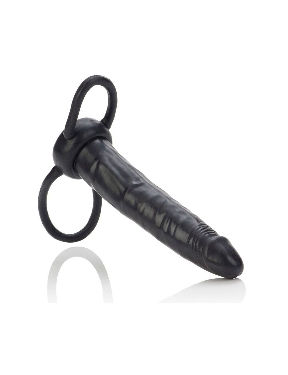 CALEX ACCOMMODATOR DUAL PENETRATOR NOIR