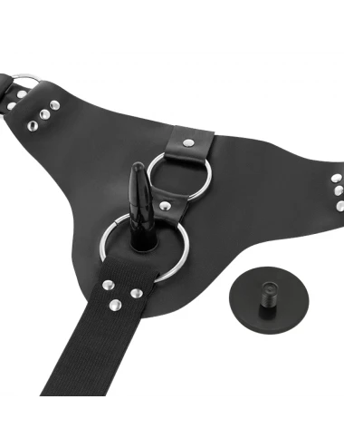 HARNESS ATTRACTION ÁRNES MURDOCK 19.8 + 15CM  X 4CM