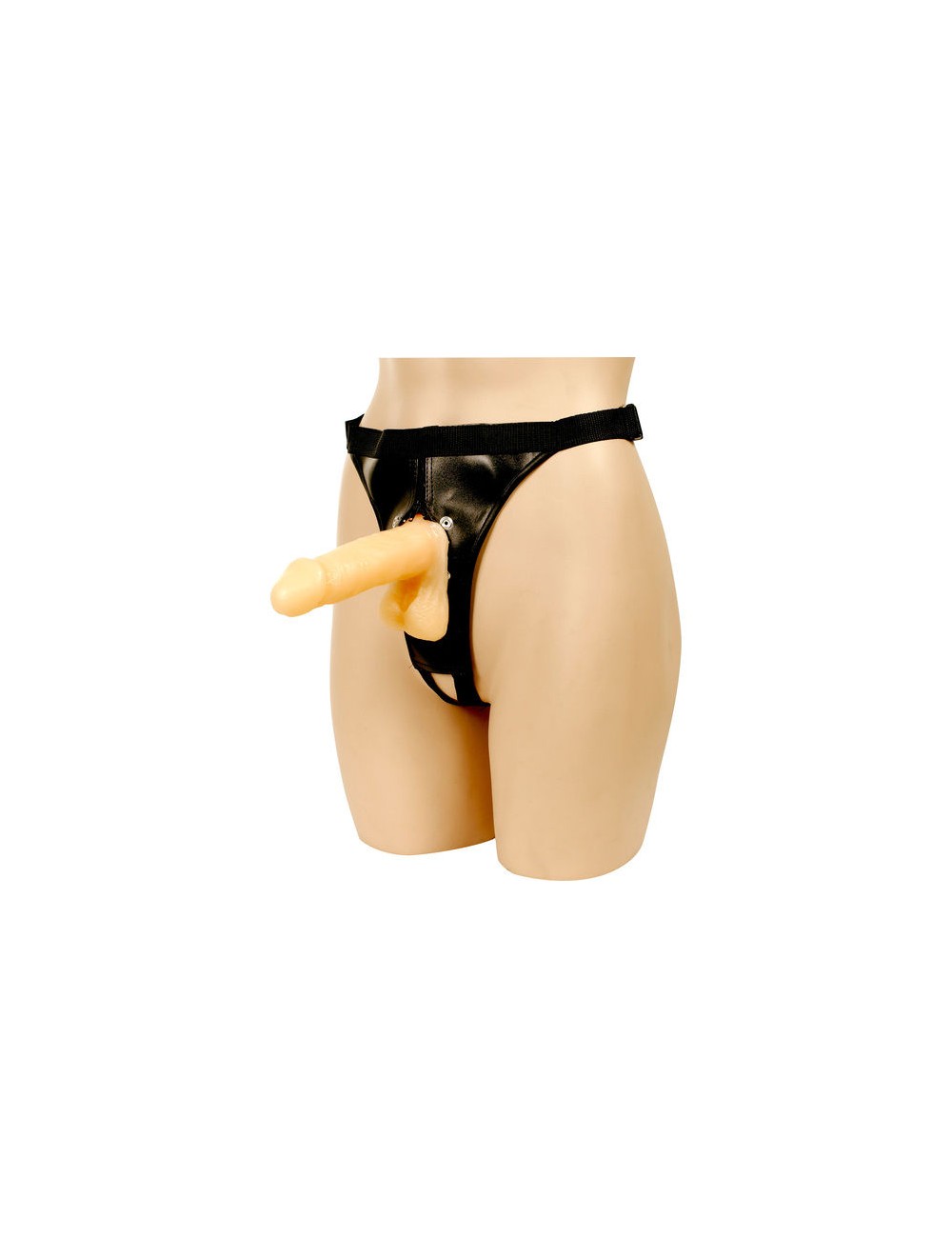HARNAIS SEVENCREATIONS AVEC BRIEF RÉGLABLE HARNAIS SEVENCREATIONS AVEC BRIEF RÉGLABLE