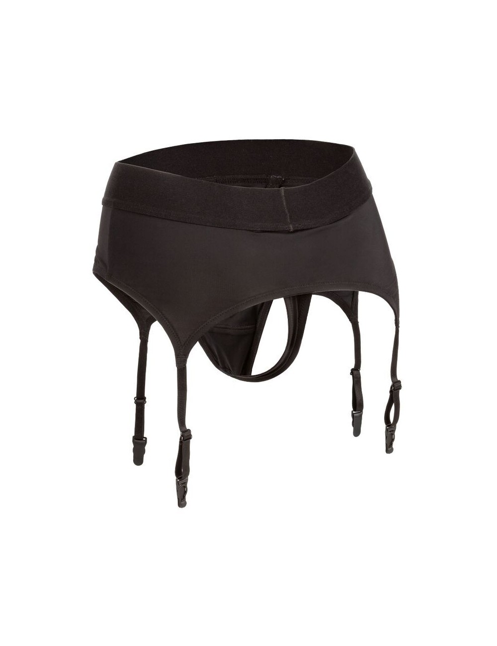 STRING AVEC PORTE MOUSSE CALEX L/XL STRING AVEC PORTE MOUSSE CALEX L/XL