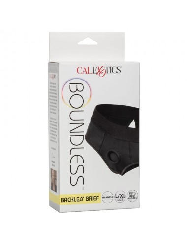 CULOTTE DOS NU CALEX BOUNDLESS S/M