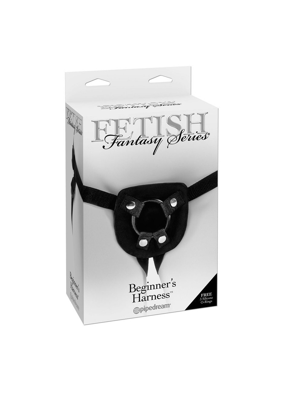 FETISH FANTASY ARN S PARA PRINCIPIANTES