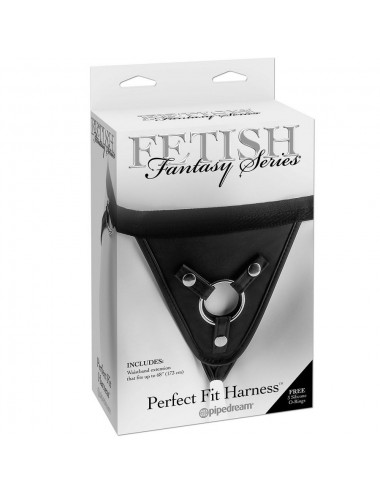 HARNAIS FETISH FANTASY PERFECT FIT