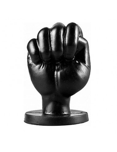 TOUT NOIR FIST 13CM ANAL