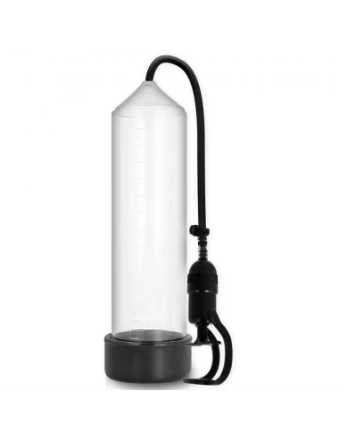 POMPE ADDICTED RX5 TRANSPARENTE