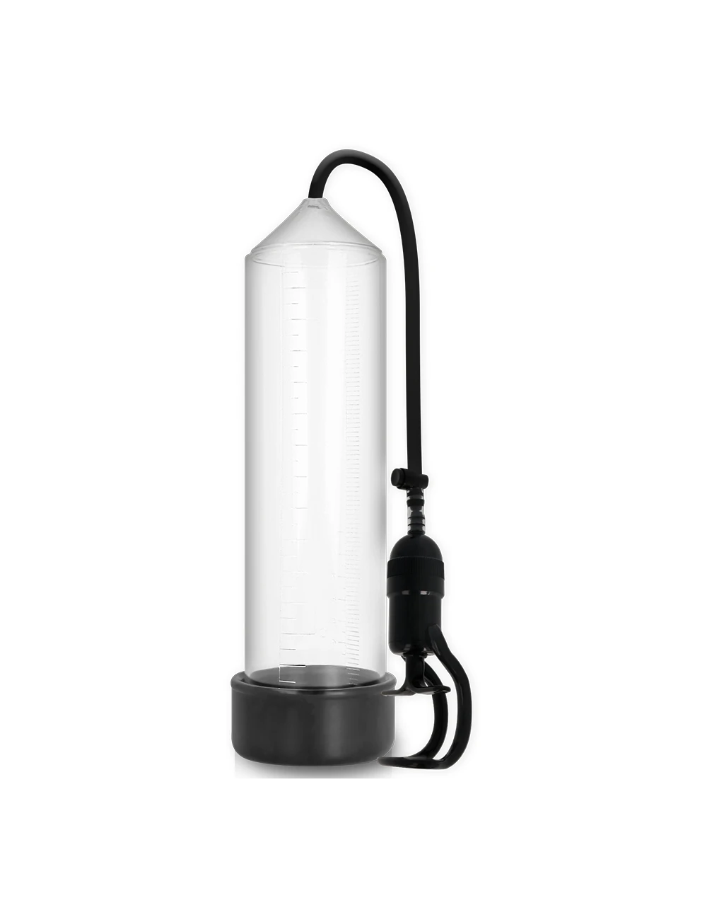 POMPE ADDICTED RX5 TRANSPARENTE POMPE ADDICTED RX5 TRANSPARENTE