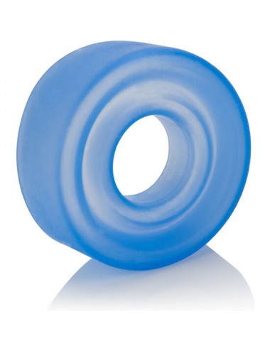 CALEX ADV MANCHON POMPE SILICONE BLEU