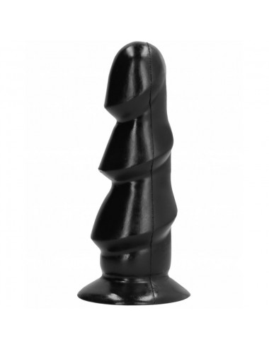 GODE TOUT NOIR 17CM