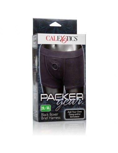 HARNAIS CALEX BOXER BRIEF