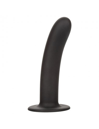 DILDO CALEX SANS BORD 17.8 CM