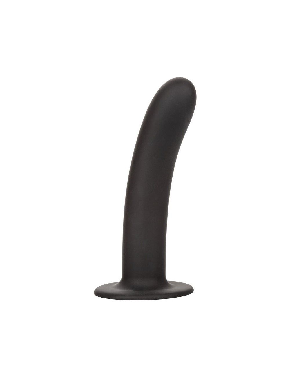 DILDO CALEX SANS BORD 17.8 CM