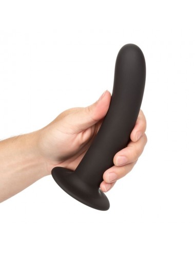 DILDO CALEX SANS BORD 17.8 CM