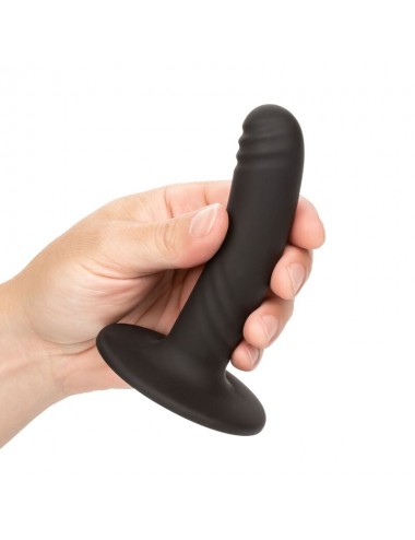 DILDO CALEX BOUNDLESS 12 CM COMPATIBLE HARNAIS