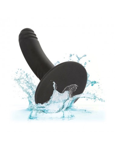 DILDO CALEX BOUNDLESS 12 CM COMPATIBLE HARNAIS