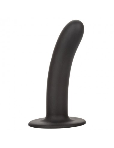 DILDO CALEX BOUNDLESS 15.25 CM COMPATIBLE HARNAIS - LISSE