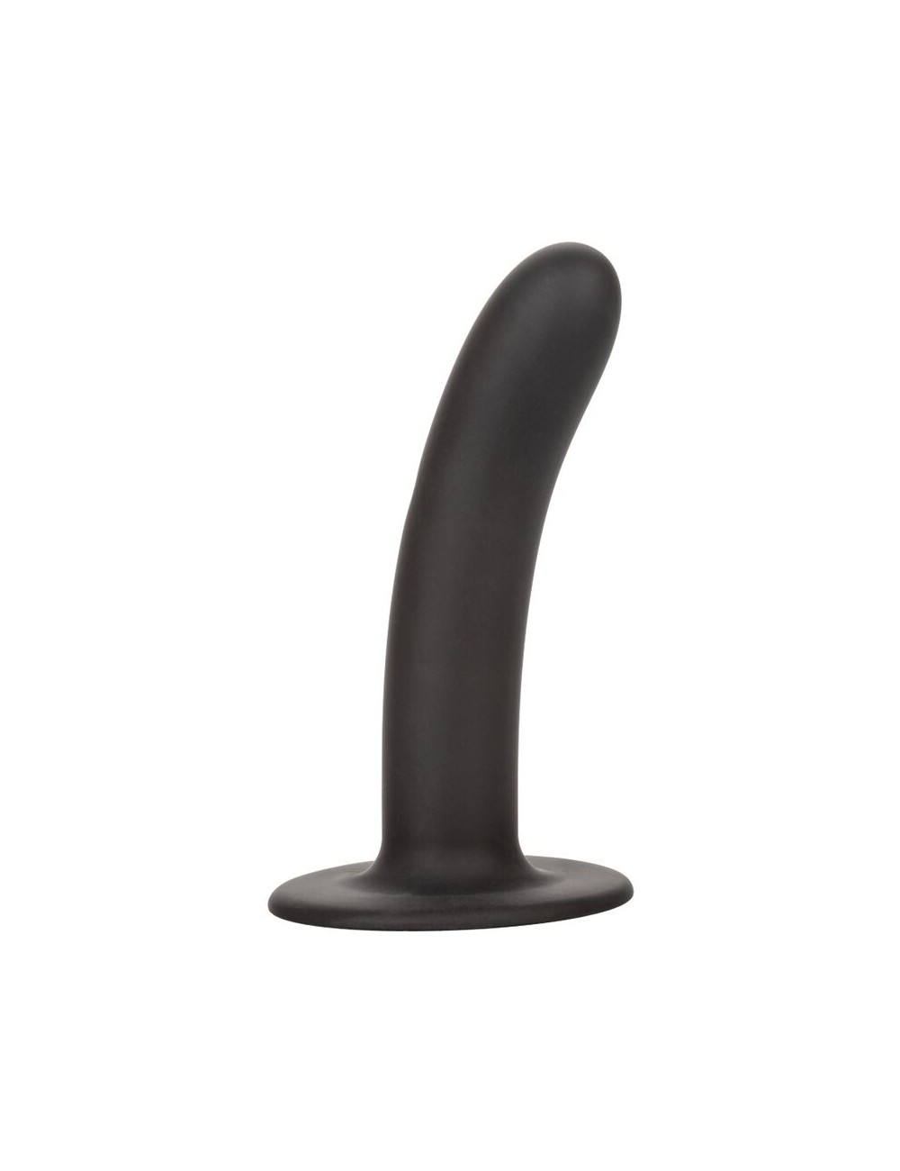 DILDO CALEX BOUNDLESS 15.25 CM COMPATIBLE HARNAIS - LISSE