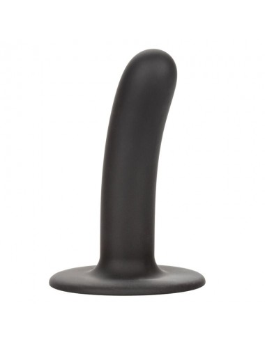 DILDO CALEX BOUNDLESS 12 CM COMPATIBLE HARNAIS - LISSE