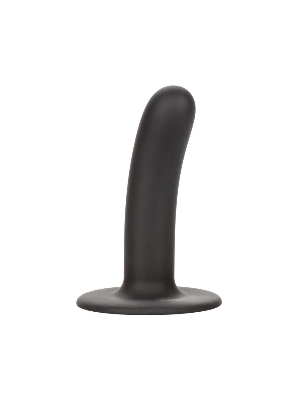 DILDO CALEX BOUNDLESS 12 CM COMPATIBLE HARNAIS - LISSE