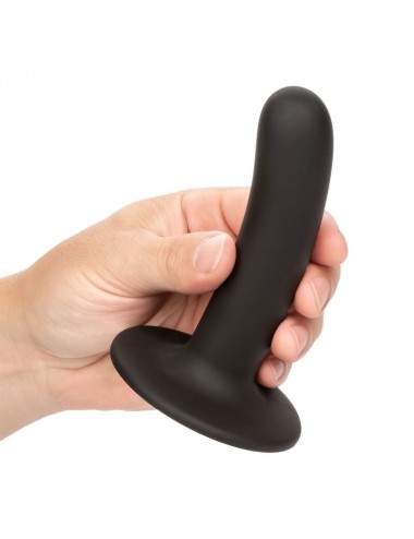 DILDO CALEX BOUNDLESS 12 CM COMPATIBLE HARNAIS - LISSE