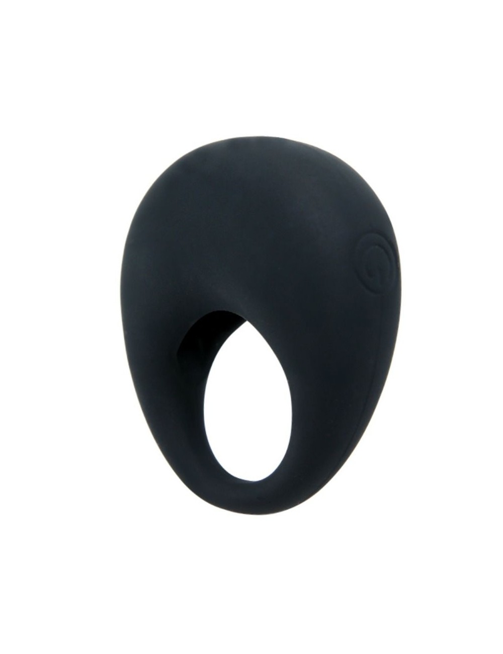 ANILLO VIBRADOR TRAP DE PRETTY LOVE - NEGRO