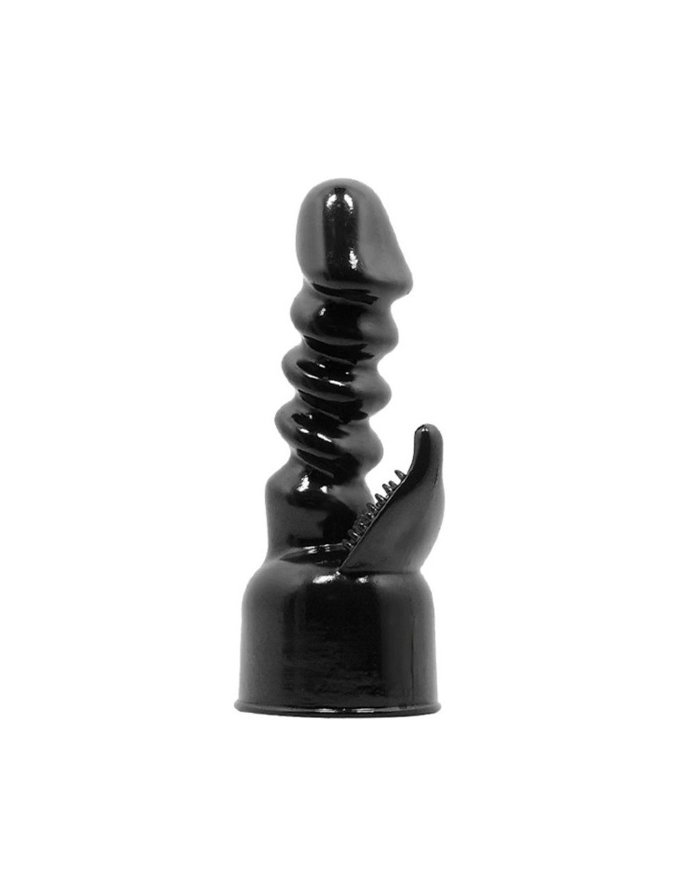 POWER HEAD CABEZAL INTERCAMBIABLE PARA ESTIMULACION INTERNA Y CLITORIS POWER HEAD CABEZAL INTERCAMBIABLE PARA ESTIMULACION INTERNA Y CLITORIS