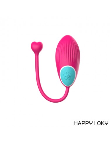 TÉLÉCOMMANDE HAPPY LOKY OCIAN