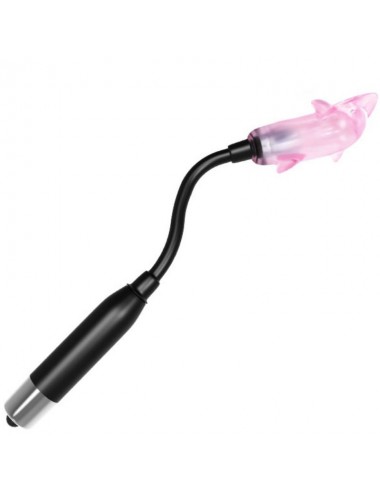 WIZARD MAGIC WAND ESTIMULADOR CON VIBRACION