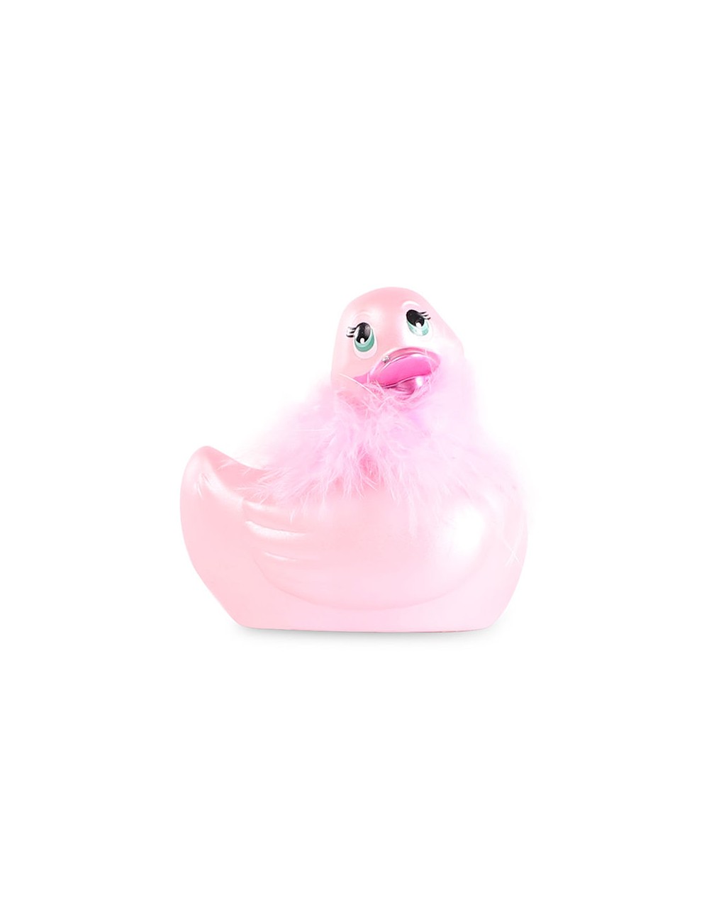 JE FRAPPE MON DUCKIE 2.0 | PARIS (ROSE)