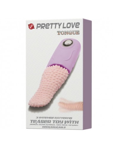 PRETTY LOVE SMART LENGUA FUNCION ROTACION