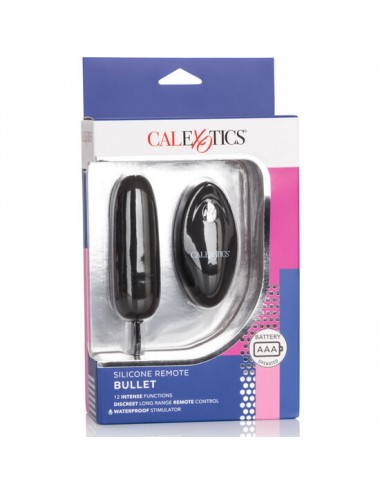 CALEX REMOTE BULLET NOIR