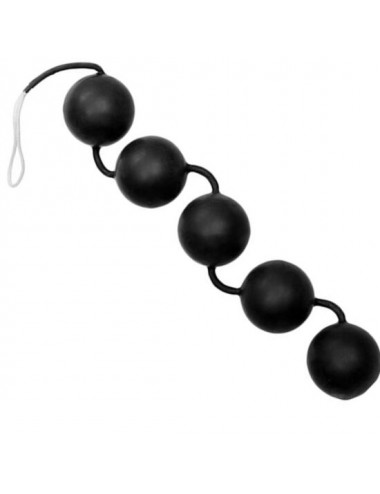 CALEXPOWER BALLS ANAL NOIR