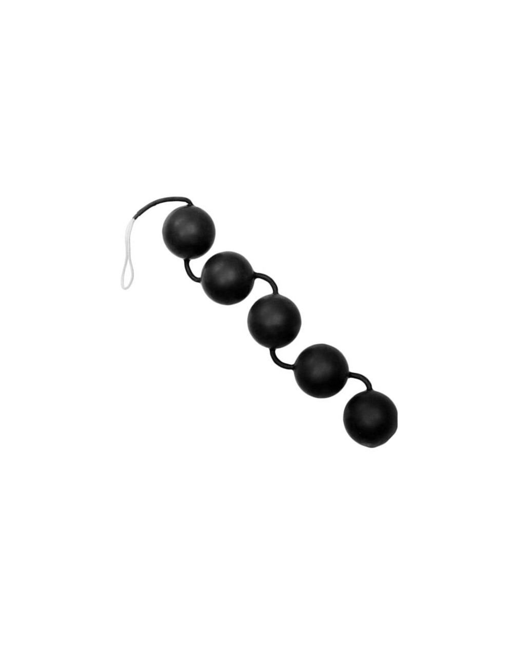 CALEXPOWER BALLS ANAL NOIR CALEXPOWER BALLS ANAL NOIR