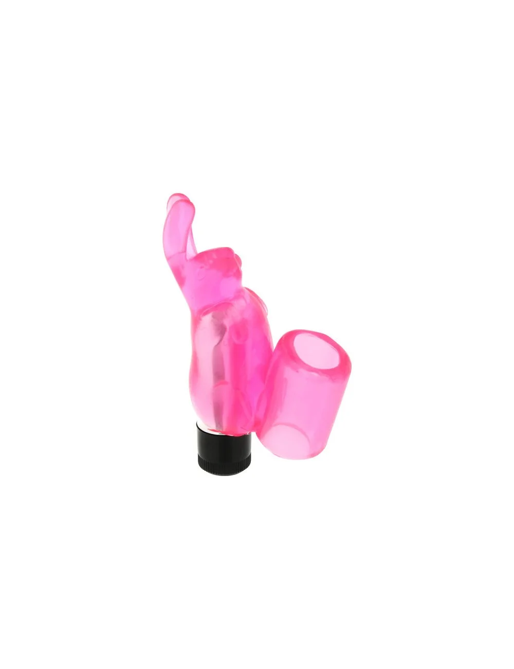 SEVENCREATIONS LAPIN À DOIGT EN SILICONE SEVENCREATIONS LAPIN À DOIGT EN SILICONE